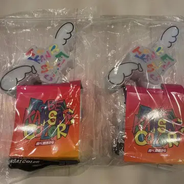 2. WEST. 쟈니즈WEST 응원봉 날아라 간사이에서 2개 세트