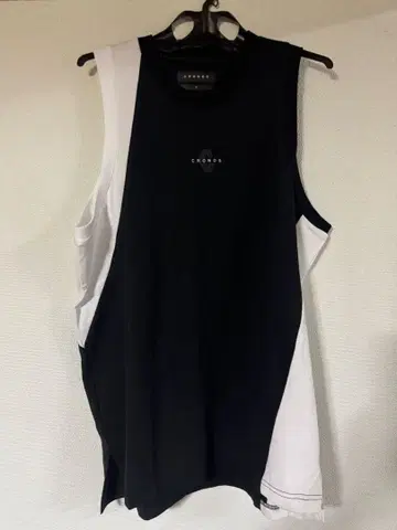 CRONOS 슬리브리스