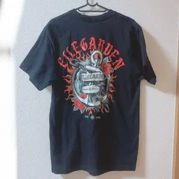 ELLEGARDEN 셔츠 L 사이즈