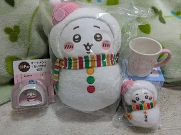 에니마이 복권 치이카와 (먼작귀) 2025 치이카와 (먼작귀) 컴플리트