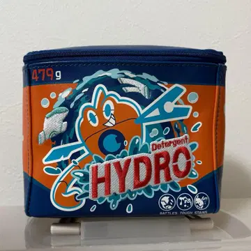 파우치 피카피카마트 로토무 워시로토무