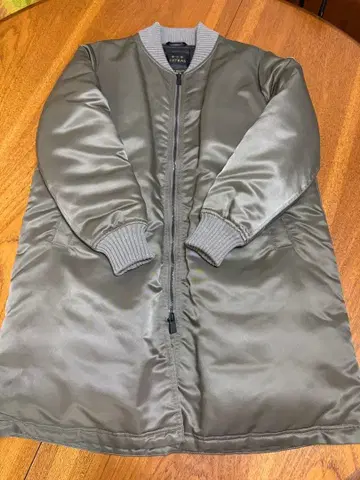 TATRAS 다운 자켓 MA-1