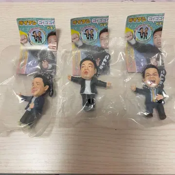 다이앤 가챠가챠