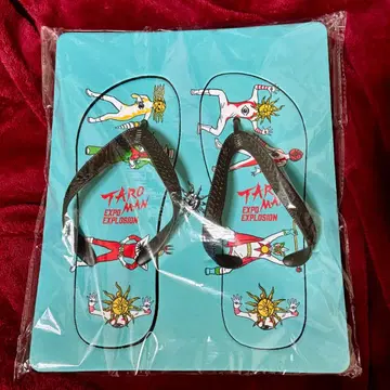 타로맨 샌들 S 사이즈