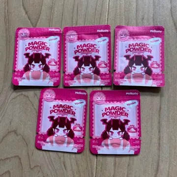 멜로조이 파우더