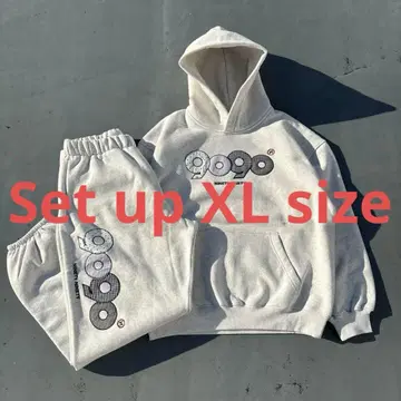 9090 OG 로고 오리지널 셋업