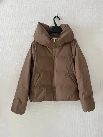 티안에쿠트 다운 자켓