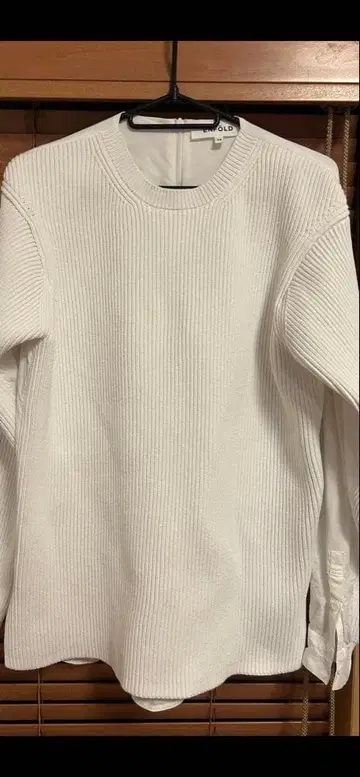 엔폴드 니트 두지엠 클라세 론 헤르만