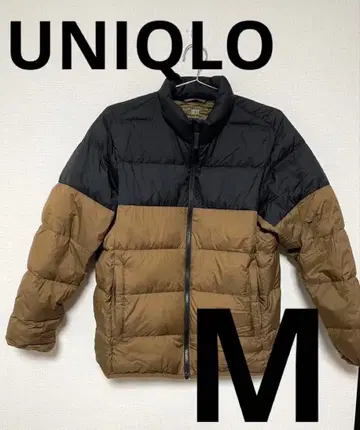 UNIQLO 울트라 라이트 다운 자켓 M 사이즈