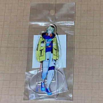 블레이크 마이 케이스 블마이 아크릴 스탠드 이치카와 하루히