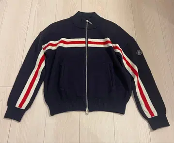 and per se 앤퍼시 블루종 니트