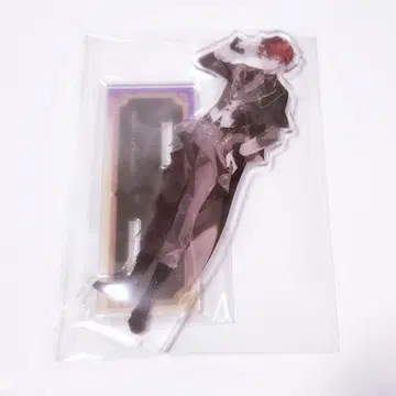 마법사의 약속 마호야쿠 미슬라 아크릴 스탠드