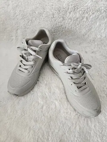 SKECHERS 스니커즈 24cm