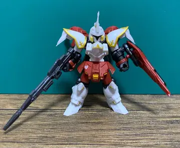 모빌슈트 앙상블 개조품 시난주