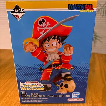 1번 복권 B상 손오공