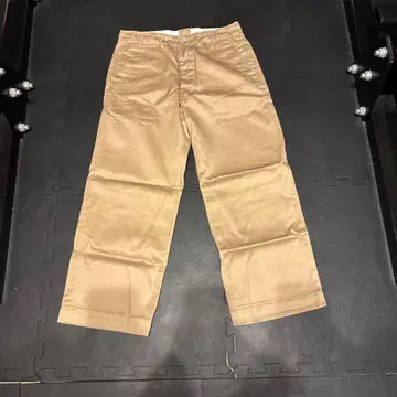 No.M43035 버즈릭슨 EARLY MILITARY CHINOS