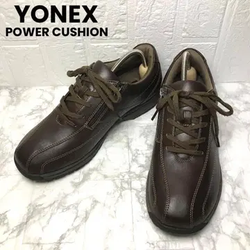 컨디션 최상 YONEX POWER CUSHION 요넥스 워킹화