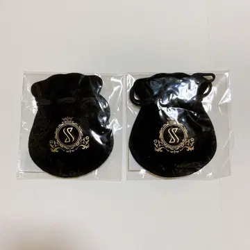 시마와 토나리노 사카타. 시마사카 벌스데이 로켓 펜던트