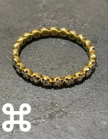 [ hum ] 반지 박스 있음