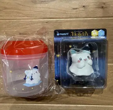 Happy 복권 산리오 홀리데이 Holiday 컬렉션