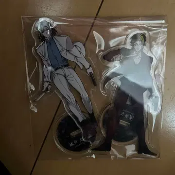 휴먼 버그 대학 텐노지구 아사쿠라 준 키도 다이치로 세트