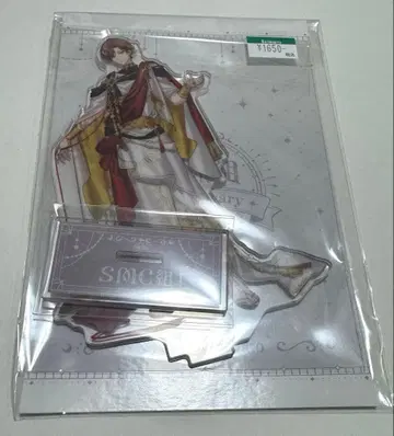 니지산지 카가미 하야토 아크릴 스탠드 SMC조 6주년