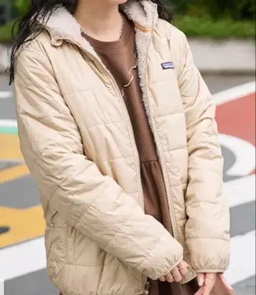 파타고니아 자켓 XXL