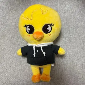 straykids SKZOO Bbokari 포가리 봉제 인형