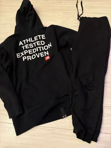 맨투맨 속기모 THENORTHFACE 묶음 판매 백프린트