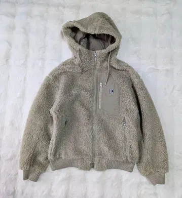 새상품급 헬리한센 HELLY HANSEN 파이버 파일 후디