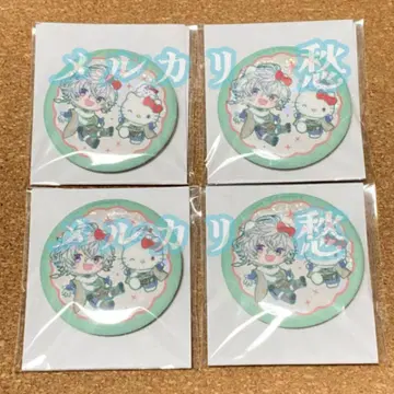 무라쿠모 카게츠 x 키티