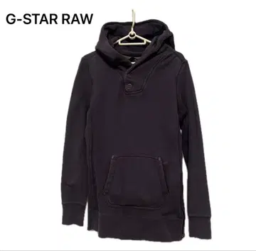 지스타 로우 후디 여성용 S 사이즈