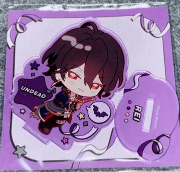 with thanX 아크릴 스탠드 사쿠마 레이