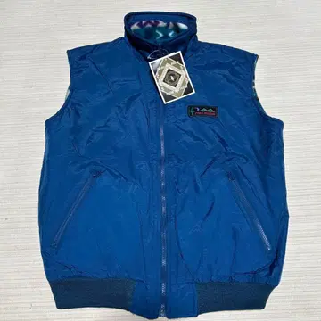 새상품 베스트 플리스 polo master 90s 리버서블 파타고니아