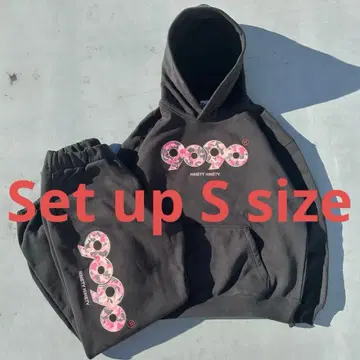 9090 OG 로고 오리지널 셋업