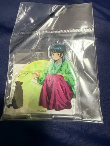 약사의 혼잣말 아크릴 스탠드 AJ20225 Ver.