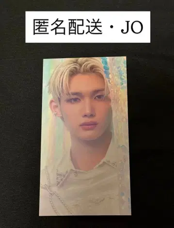 &team cafe JO 조 예약 특전