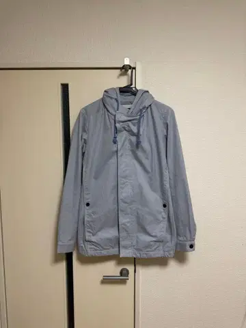 STEPHAN SCHNEIDER / HoodCoat