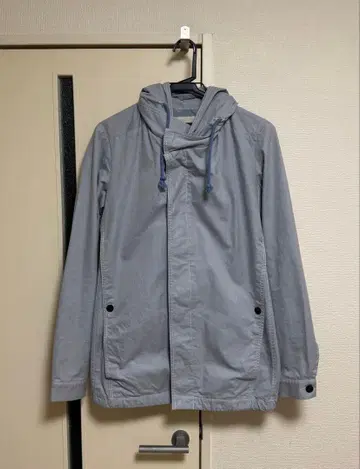 STEPHAN SCHNEIDER / HoodCoat