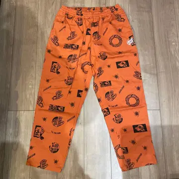 santa cruz easy pants