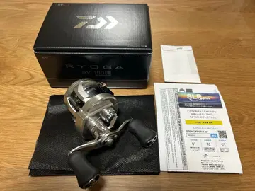 다이와 26 료가 SV100L