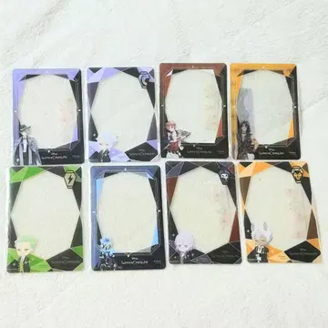 트위스테 트위스티드 원더랜드 경질 케이스 아즐 레오나 에이스