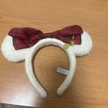 Disney Resort 릴린린 머리띠