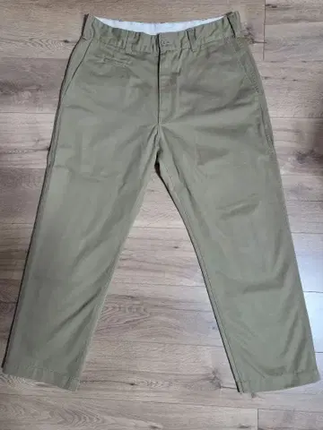 Psicom Everyday WORK PANTS 'T/C' 2024