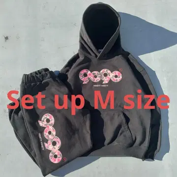 9090 OG 로고 오리지널 셋업