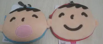 민나노 타아보 파우치 포함 에코백 타아보 파우치 포함 에코백 2종