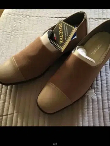 24cm 탑 드라이 펌프스 상자 없음 발송 정가 16500엔 새상품