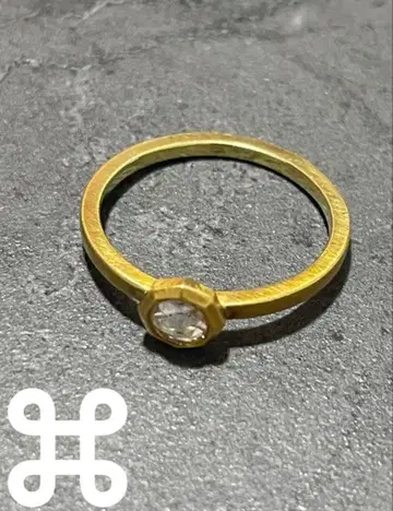 [ hum ] 반지 박스 있음