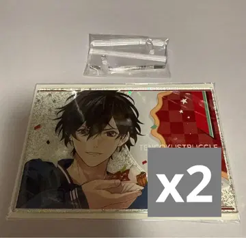 옥스트 3주년 아크릴 미니 패널 고에몽