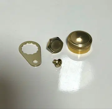 다이와용 IXA 핸들 지퍼 핸들 스크류 타입 제로 조절